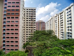 Blk 702 Tampines Street 71 (Tampines), HDB 4 Rooms #176923562